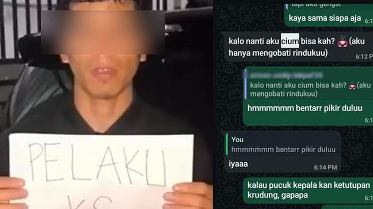 Viral Dugaan Kekerasan Seksual Mahasiswa Undip, Video Pengakuan Tersebar, Kampus Pastikan Kasus Sedang Diproses