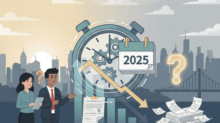 Benarkah Skema PPPK Paruh Waktu Hanya Berlaku Hingga 2025? Ini Penjelasannya