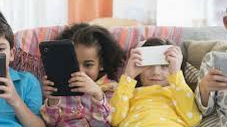 Bersama Dorong Cerdaskan Anak lewat Internet Sehat