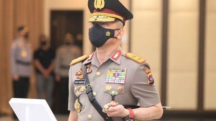 Buktikan Ada Perintah Pimpinan, Reza Indragiri : Periksa Oknum Polisi yang Disebut Teddy Minahasa