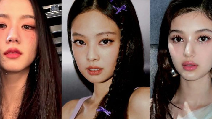 Jisoo BLACKPINK Pertahankan Posisi Puncak Reputasi Brand Member Girl Group