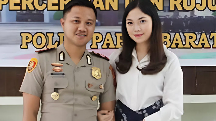 Siapa Riah Ukur Tarigan? Istri Iptu Tomi Samuel Marbun yang Bongkar Kejanggalan Hilangnya Sang Suami saat Kejar KKB di Papua