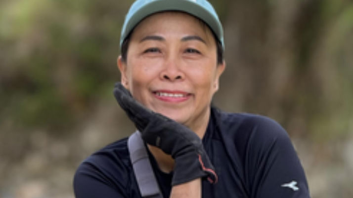 Profil dan Biodata Lilie Wijayati, Pendaki Wanita 60 Tahun Meninggal Dunia di Puncak Carstensz Papua