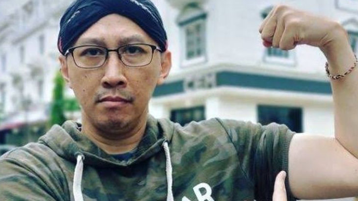 Lukai Hati Masyarakat Sumbar Usai Melontarkan Ujaran Kebencian, Abu Janda  Diminta Klarifikasi dan Minta Maaf