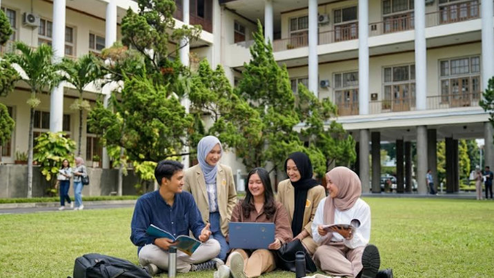 UKT UGM 2026 Jalur SNBP dan SNBT Resmi Dirilis, Ini Rincian Lengkap Tiap Fakultas