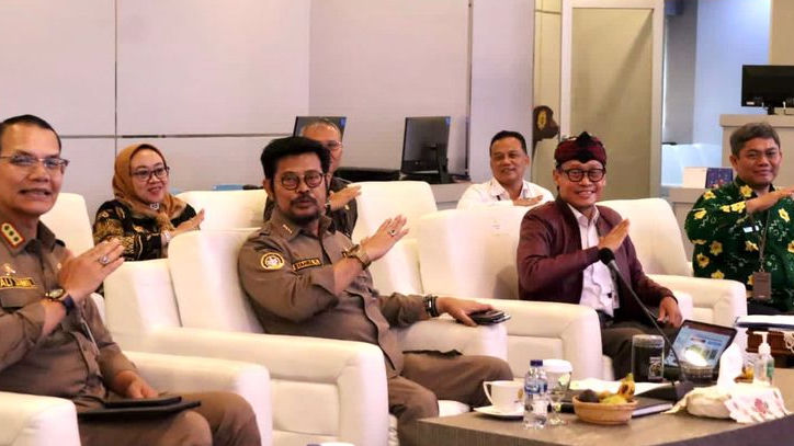 Masuk Top Finalis Inovasi Pelayanan Publik, Inilah Kelebihan Biotron