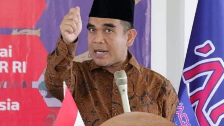 Ketua MPR Tolak Mentah-mentah Usulan Wapres Gibran Dicopot, Jelaskan Prosesnya dari A hingga Z