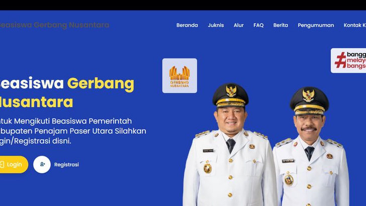 Beasiswa PPU 2026 Resmi Dibuka, Ada Bantuan hingga Rp15 Juta untuk Mahasiswa dan Santri