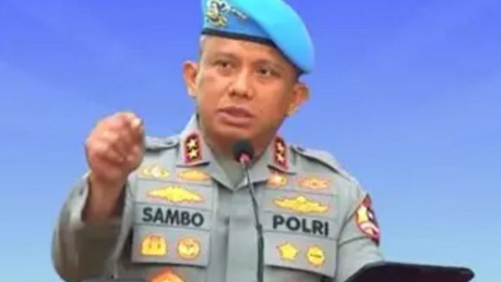 Selain Ferdy Sambo, Kemenimipas Juga Periksa Dua Napi Kasus Korupsi di Lapas Cibinong