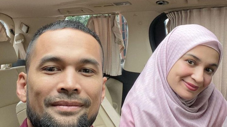 Kocaknya Anak Teuku Wisnu dan Shireen Sungkar saat Ditanya Capres Pilihannnya, Persis Sistem Zonasi
