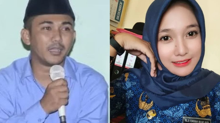 Imbas Kasus Kades dan Sekdes Lamongan Viral Berduaan di Dalam Kamar, Warga Disomasi Gegara Sebar Berita