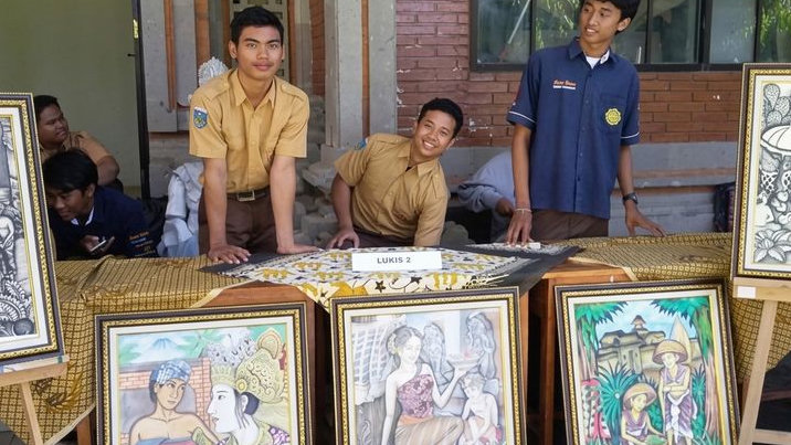 Rekomendasi 10 SMK Negeri Terbaik di Bali untuk SPMB 2026, Ada Jurusan AI, Pariwisata hingga Teknik