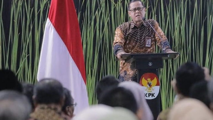 Hasil Riset KPK : 72 Persen Masyarakat Indonesia Terima Politik Uang di Pemilu 2019