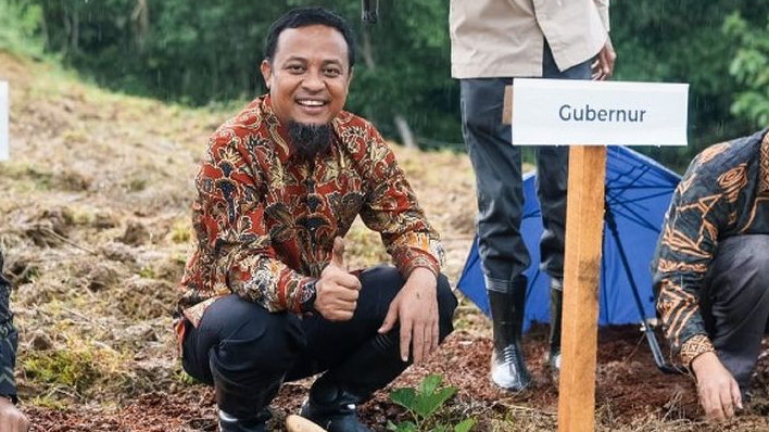 Wajo Kembali Produksi Kokon Setelah 20 Tahun
