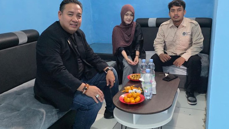 FORMASI Cirebon meminta Kepala SPPG melakukan Pengawasan Ketat Kualitas MBG.