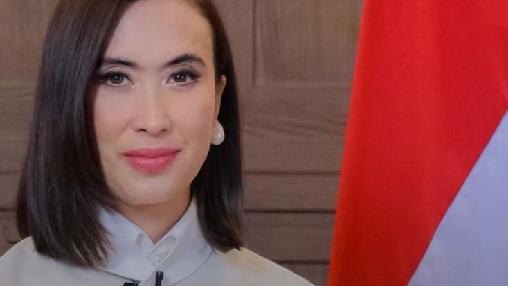 Deretan Kontroversi Menpar Widiyanti! Dimarahi DPR, Dinilai 50, hingga Viral Bingung Jelaskan Anggaran