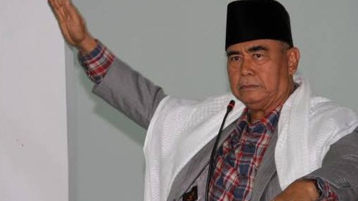 Polri Akan Gelar Perkara Kasus Panji Gumilang Terkait Dugaan Penistaan Agama, Bakal Tersangka?