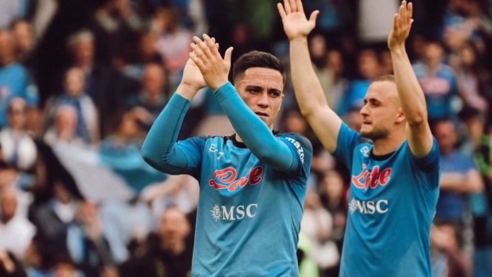 3 Skenario Napoli Segel Scudetto Pekan Depan, Bahkan Sebelum Tanding Lawan Udinese