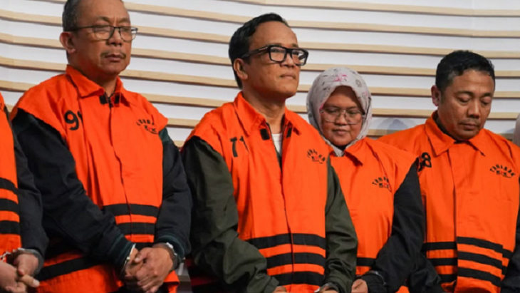 KPK Telusuri Skandal Pemerasan Sertifikasi K3 Sejak 2019, Libatkan Dukungan PPATK