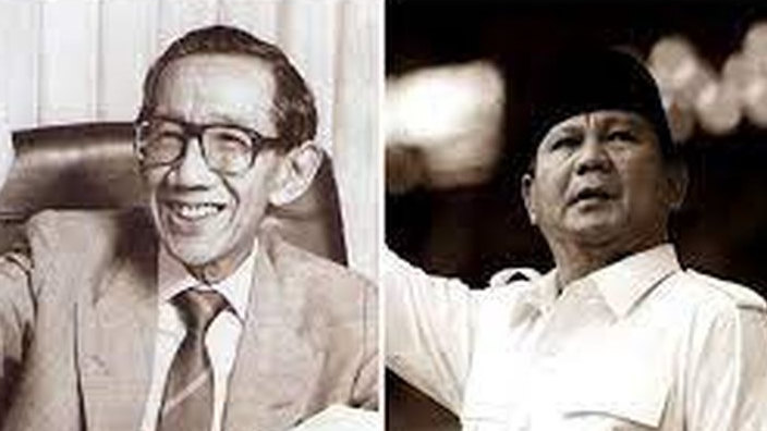 Prabowo Subianto Bahas Pertahanan Negara, Sebut Mindset Elite Harus Dirombak