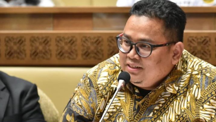 Usulan Pembubaran DKPP Ditolak Ketua Bawaslu RI, Rahmat Bagja Beberkan Alasannya