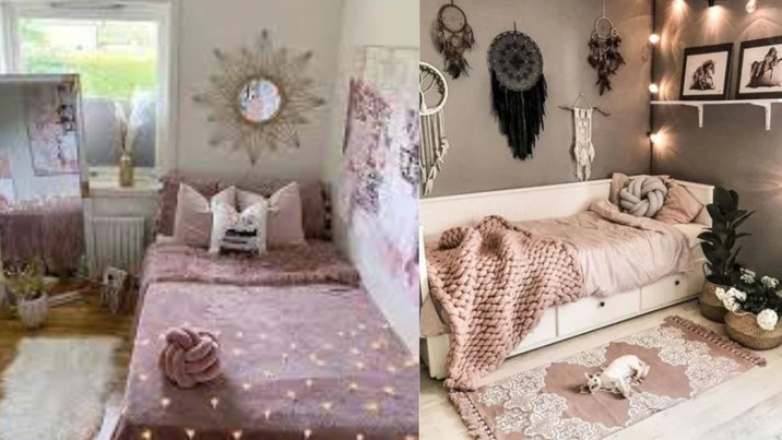 5 Tips Cerdas Maksimalkan Kamar Tidur Sempit yang Kekinian