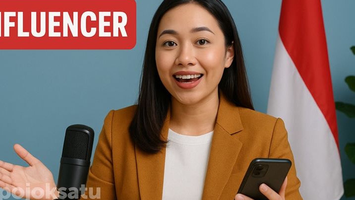 Opini Bisa Dianggap Hoaks? Risiko Abu-Abu di Balik Rencana Sertifikasi Influencer