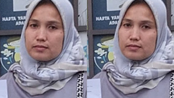 Sosok Tri Indah Alesti, Orang Tua Siswa Polisikan Kepsek SMAN 1 Cimarga Buntut Anaknya Ditampar Gegara Ketahuan Merokok