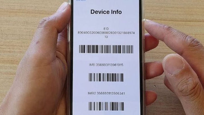Komdigi Klarifikasi Wacana Balik Nama HP Bekas: Bukan Seperti BPKB Motor