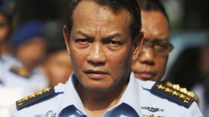 Kisah Marsekal Agus Supriatna, Mantan Pilot Pesawat Tempur yang Hampir Kehilangan Nyawa