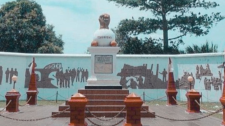Tugu Proklamasi Rengasdengklok Karawang: Simbol Perjuangan dan Kemerdekaan