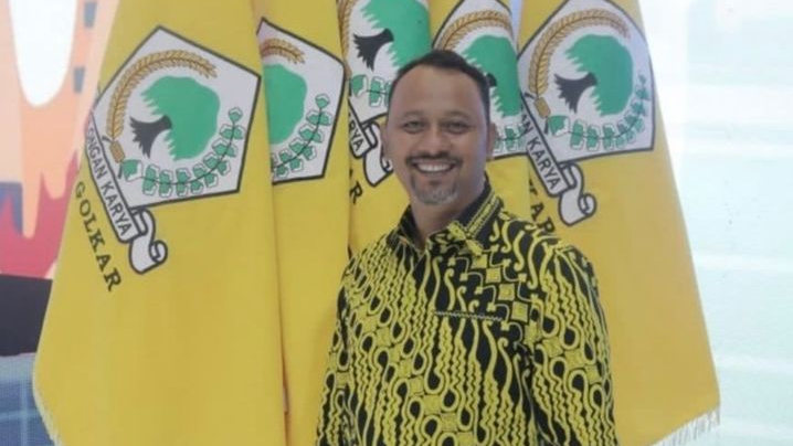 Bukan Upaya Bunuh Diri, Plt Ketua Golkar Kubu Raya Disebut Terjatuh ke Sungai Kapuas