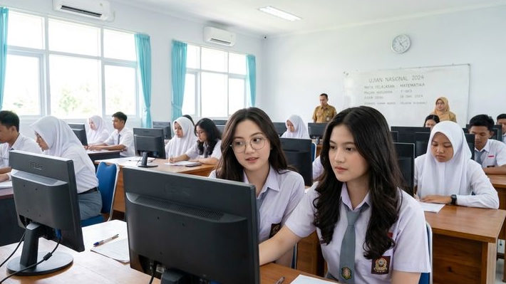 UTBK 2026 Dimulai 21 April, Subtes Pemahaman Bacaan dan Menulis Jadi Sorotan