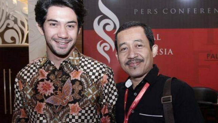 Siapa Toto Soegriwo? Produser Film Animasi Merah Putih One For All Ternyata Direktur Production House