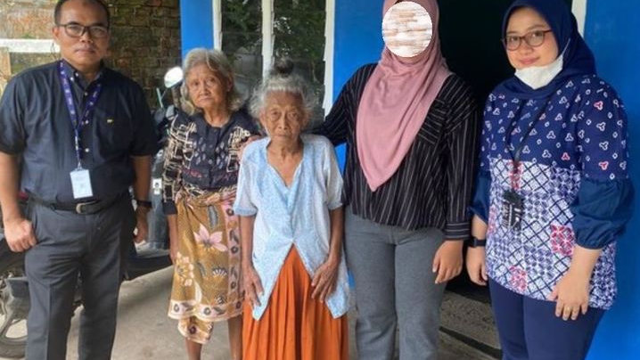 Pesan KPAI saat Temui Langsung Siswi SMP SFA Dipolisikan Pemkot Jambi: Jangan Takut, Tetap Kritis