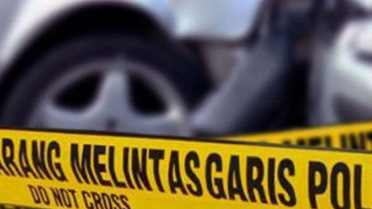 Kereta Api Hantam Motor dan Mobil di Perlintasan Stasiun Prambanan dan Sleman, Tiga Orang Tewas