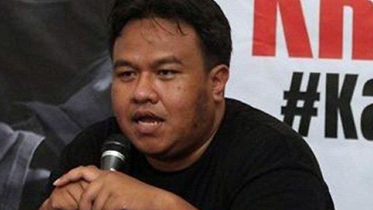 Dua Fakta Dandhy Laksono Sutradara Film Dirty Vote, Ternyata Pernah di Penjara Kasus Film Sexy Killers