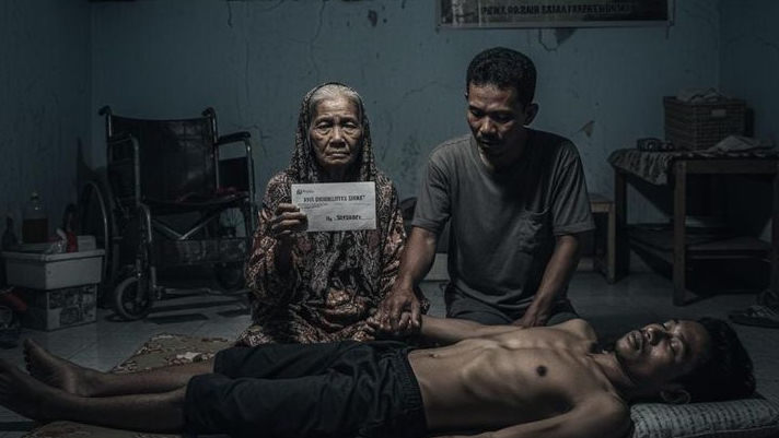 PKH untuk Disabilitas Berat Lebih dari Uang Tunai, Ini Soal Aksesibilitas dan Perawatan