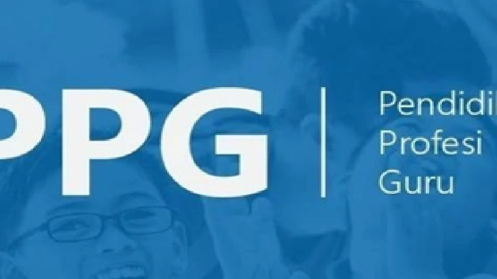 Langkah Awal Menuju Guru Profesional Melalui Program Seleksi PPG 2026