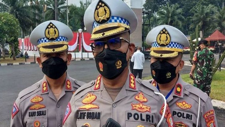 Nasib Polisi Pungli di Tol Halim Berujung Tragis, Dimutasi dan Videonya Dikirim ke Semua Anggota