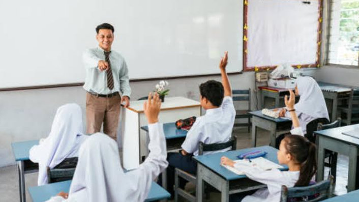 Dua Jalan Satu Tujuan, Kenali Perbedaan Sekolah Rakyat dengan Sekolah Negeri dari Fasilitas hingga Penggunaan Kurikulum