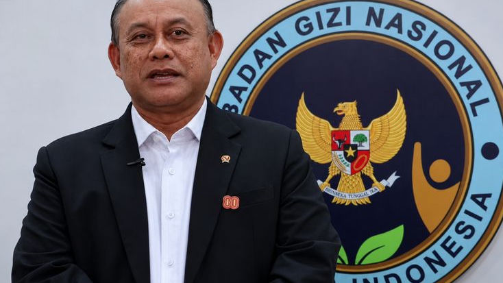 Setelah Diganti dari BGN, Berikut Sejumlah Kontroversi yang Pernah Mengiringi Dadan Hindayana