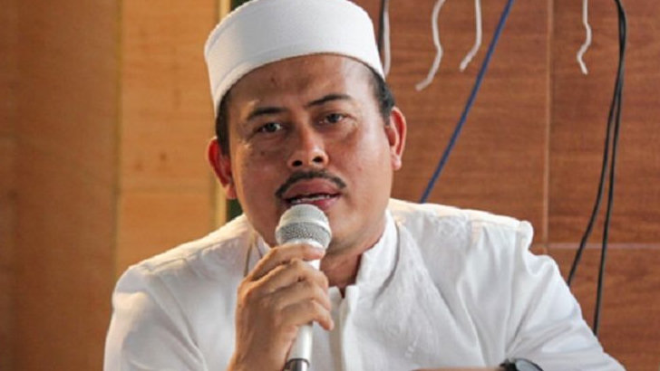 Reuni Aksi 212 Akan Digelar di Monas Jadi Munajat Kubro, Panitia Klaim Sebagai Ajang Persatukan Umat