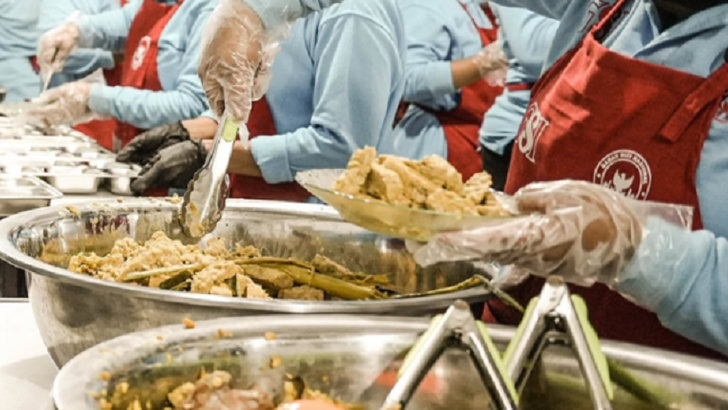 Dana Jumbo untuk Program Gizi Gratis, Tapi Sekolah Desa Belum Kebagian, Ketimpangan Baru di Meja Makan Anak Negeri