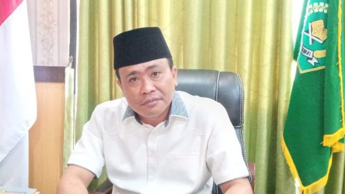Sosok Kepala Kemenag NTB Punya Harta Rp3,89 M, Polda Hentikan Kasus Gratifikasinya Awal 2025