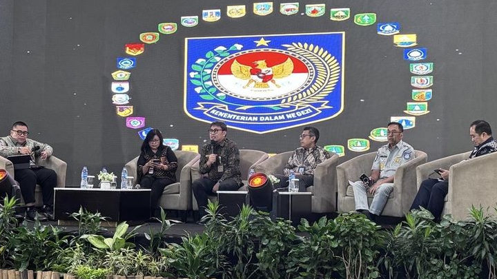 bank bjb Tegaskan Peran Strategis dalam Ekosistem Digitalisasi Pendapatan Daerah
