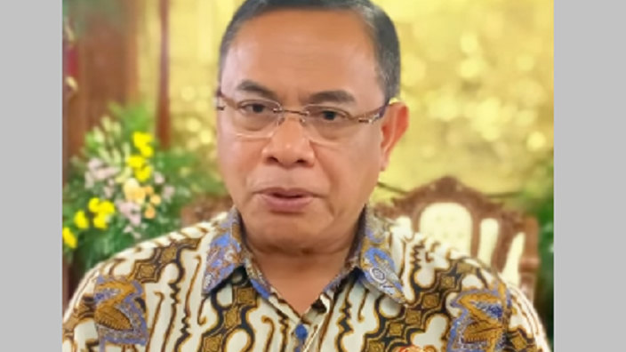 Profil Sudewo: Bupati Pati Kader Gerindra yang Tuai Demo Usai Tantang Warga dan Naikkan PBB 250 Persen