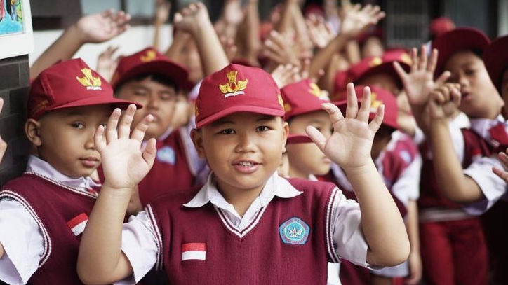 Batas Usia Masuk SD Tahun Ajaran 2026/2027: Syarat Umur SPMB dan Ketentuan Terbarunya