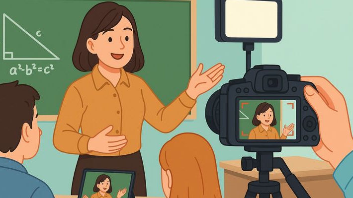 Rugi Besar! Peserta UKPPPG Gugur Bukan Karena Mengajar, Tapi Masalah Pencahayaan Video