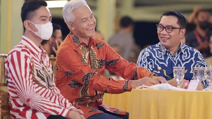 Ternyata Benar, Prabowo Incar Gibran Jadi Cawapres, Tinggal Tunggu Restu Megawati